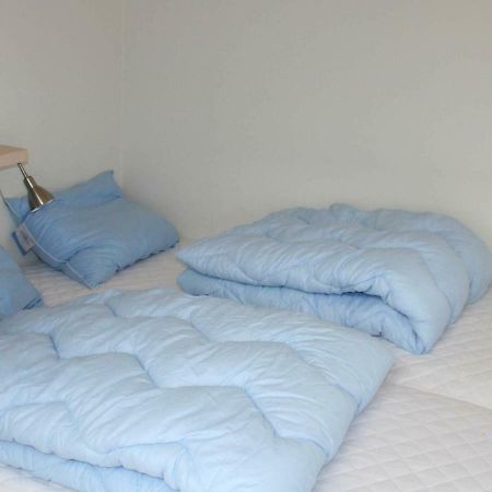 6 Person Holiday Home In グドイェム エクステリア 写真