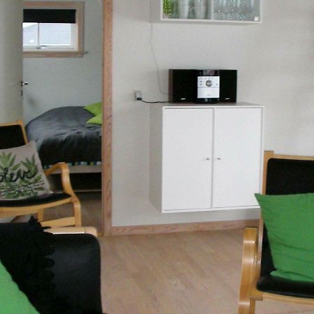 6 Person Holiday Home In グドイェム エクステリア 写真