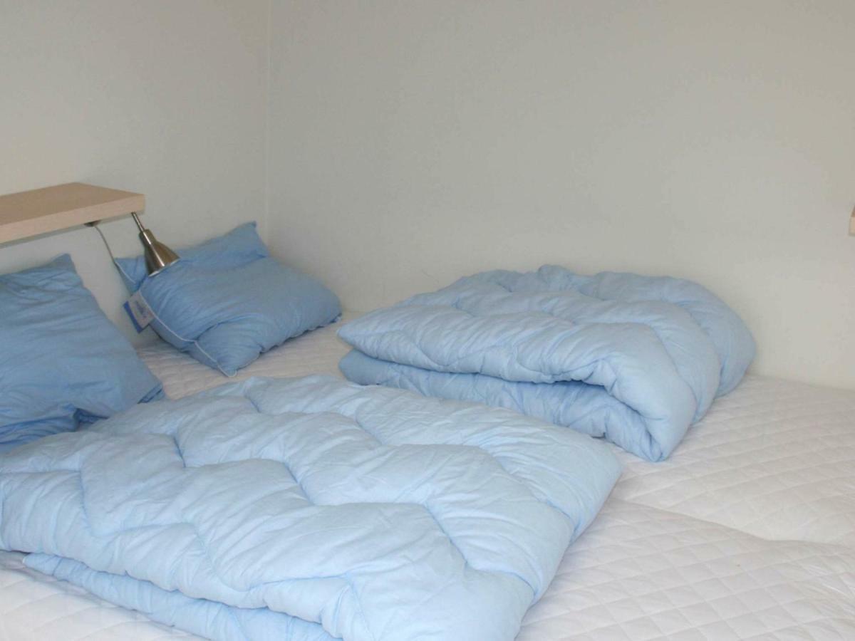 6 Person Holiday Home In グドイェム エクステリア 写真