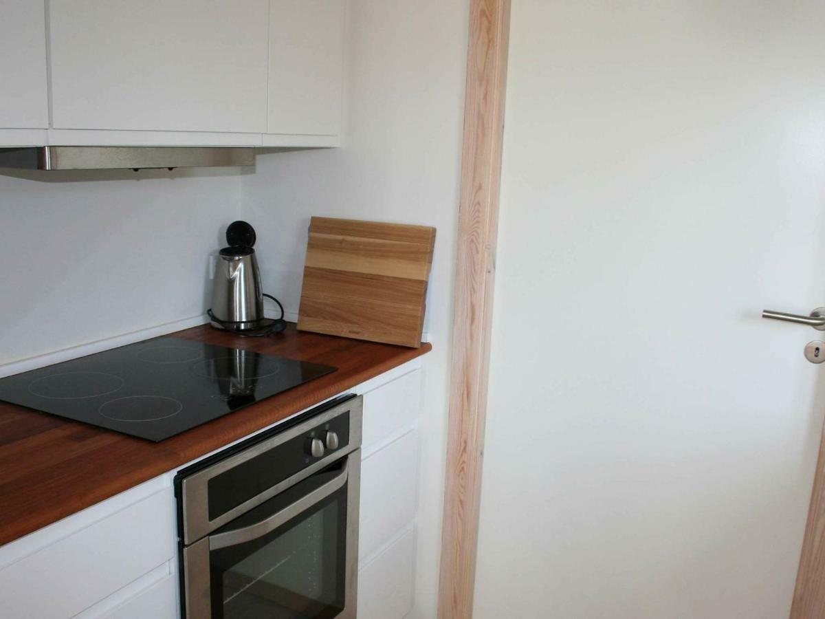 6 Person Holiday Home In グドイェム エクステリア 写真