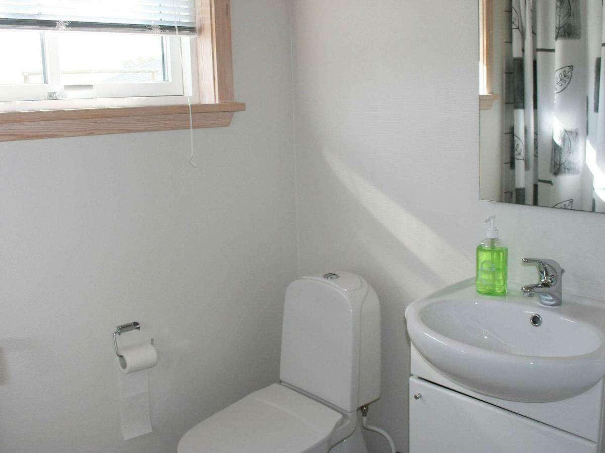 6 Person Holiday Home In グドイェム エクステリア 写真