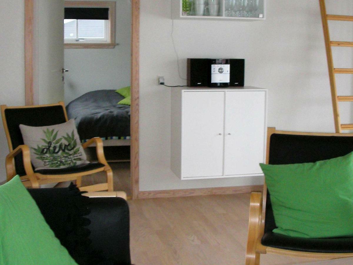 6 Person Holiday Home In グドイェム エクステリア 写真