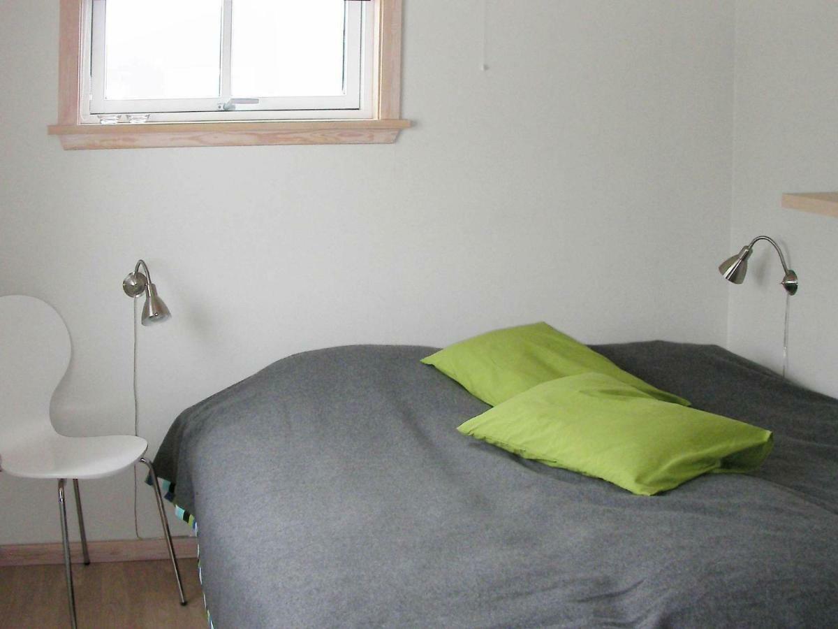 6 Person Holiday Home In グドイェム エクステリア 写真