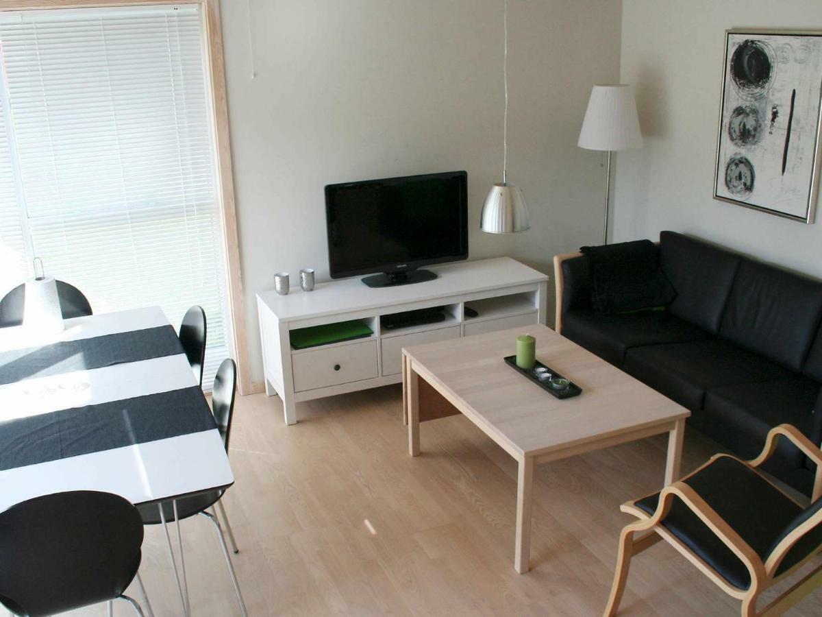 6 Person Holiday Home In グドイェム エクステリア 写真