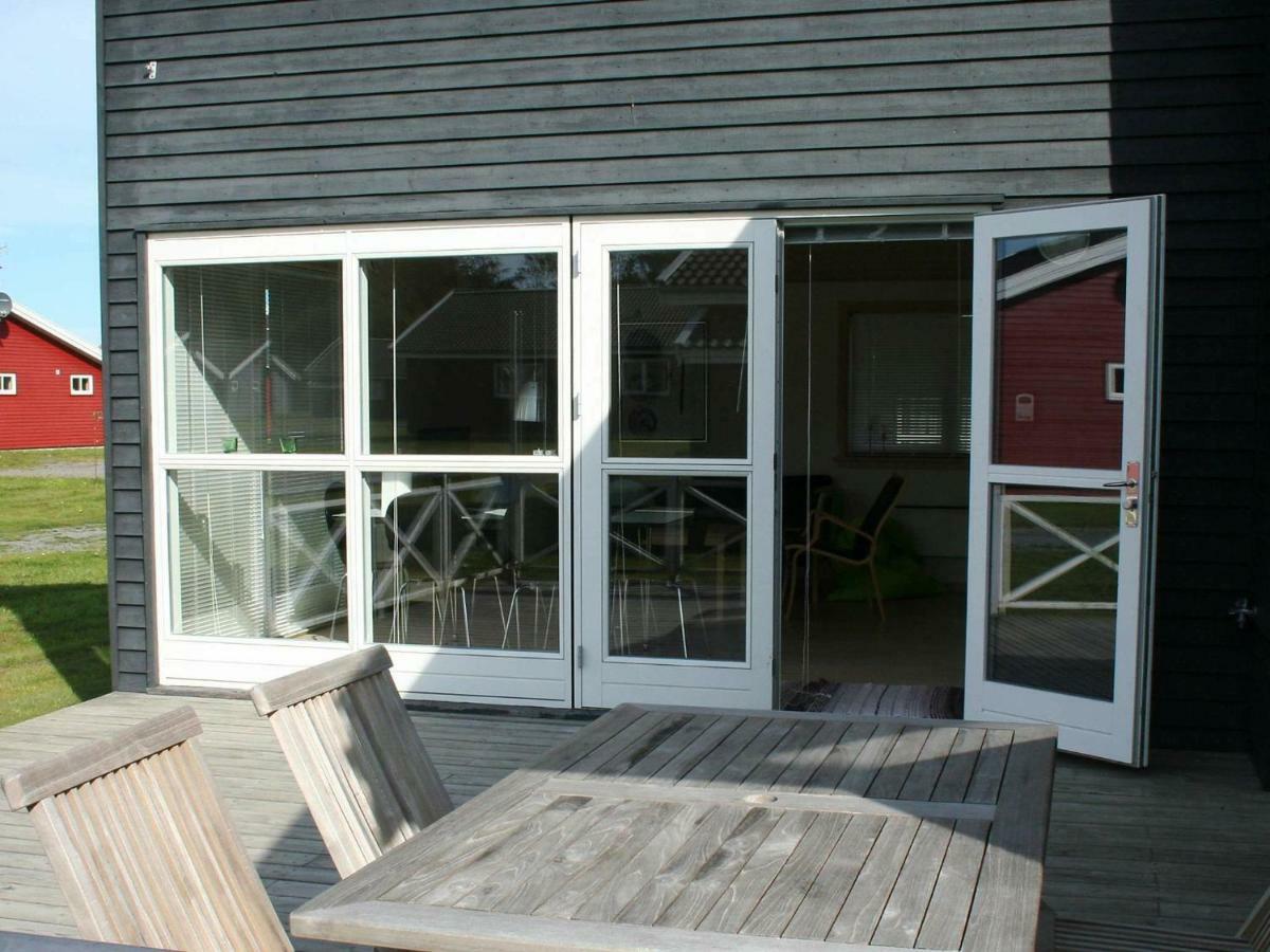 6 Person Holiday Home In グドイェム エクステリア 写真